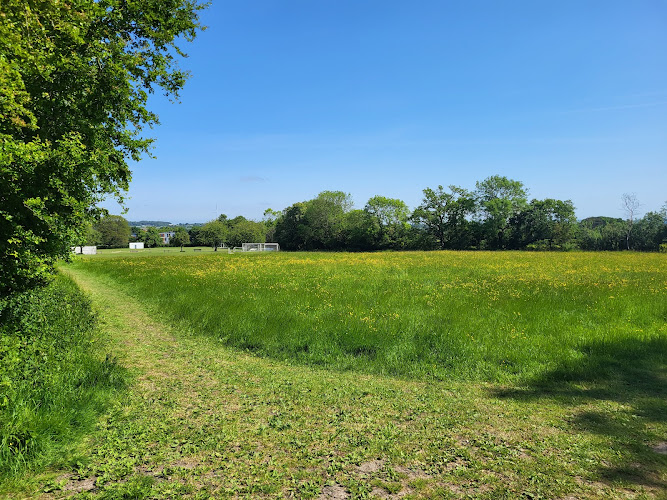 Risinghurst Recreation Ground