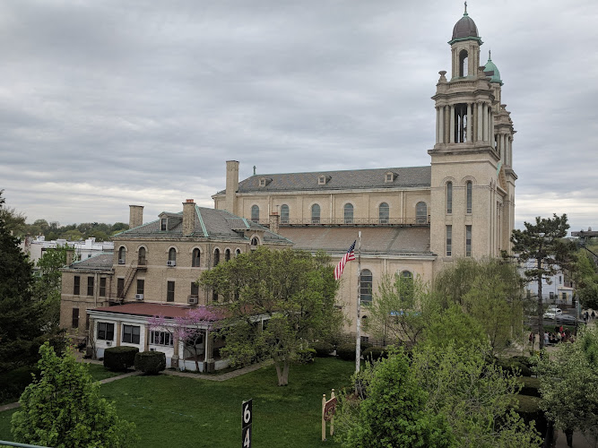 Blessed Sacrament Catholic Academy