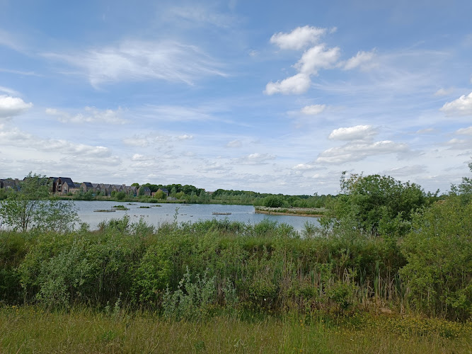 Hobson's Park Bird Reserve