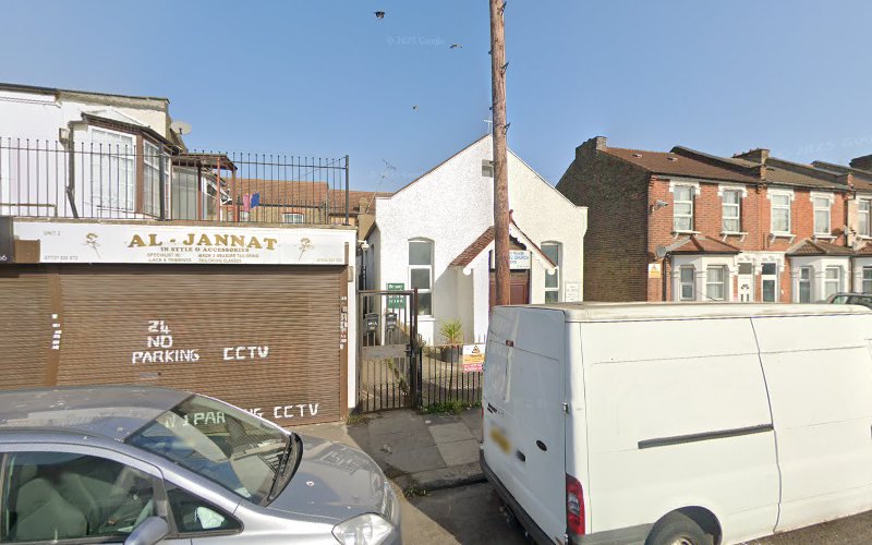 House of Prayer Apostolic Church Ilford