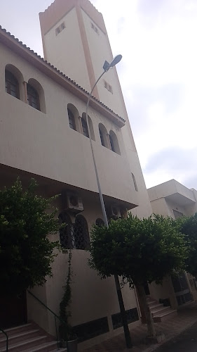 Mosquée El Fath