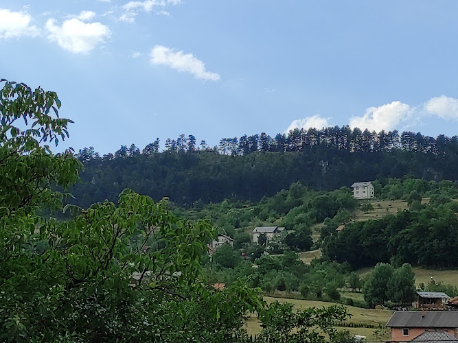 Rock Climbing Sector Spicasta Stijena "Spica"