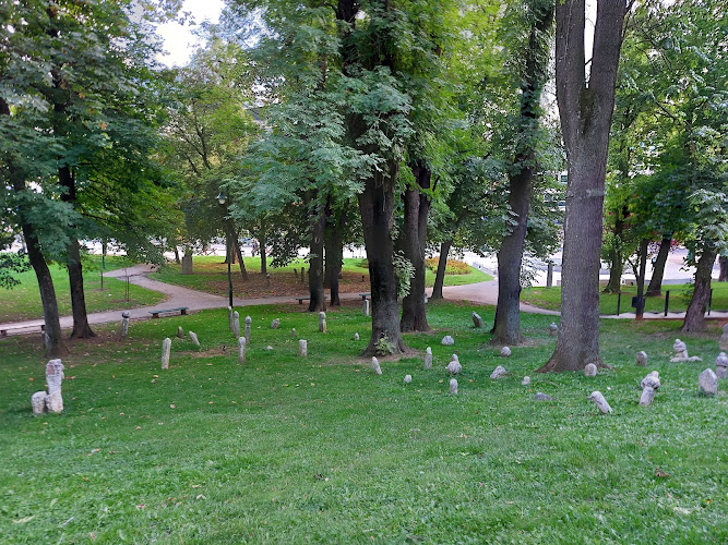 Big park (Veliki park)
