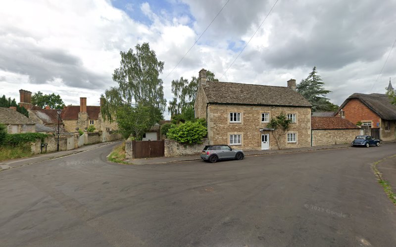 Parsonage moor