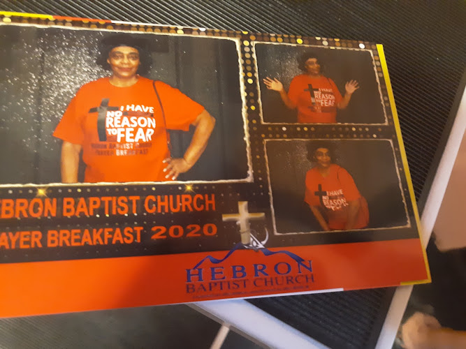 Hebron Baptist Church