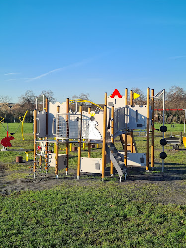 Castle Green Recreation Ground