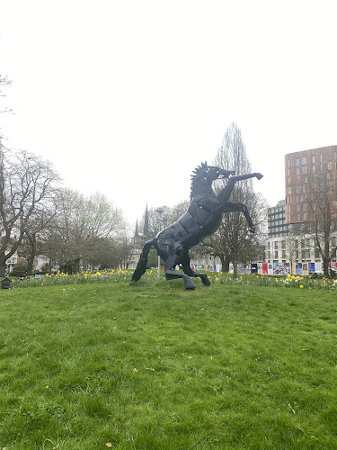 Greyfriars Green