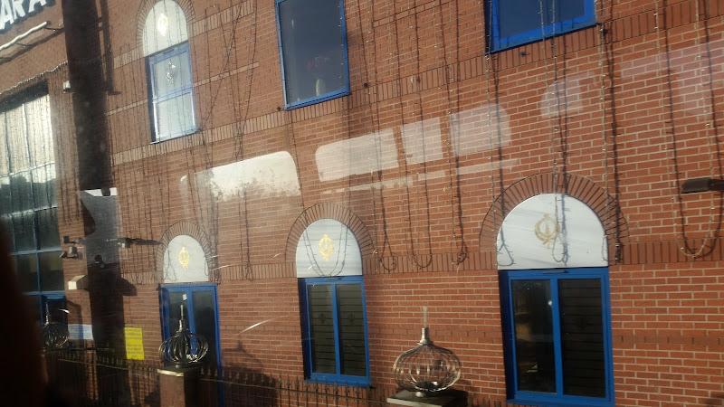 Guru Nanak Gurdwara