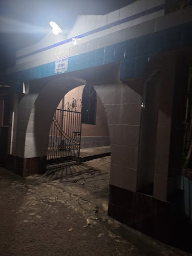 Baytul Ferdaus Mosque