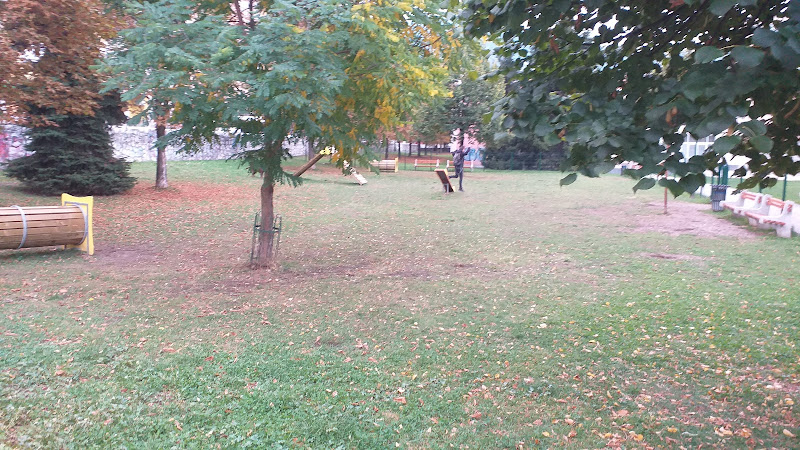 Dog park Koševo