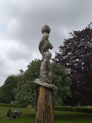 Bury Knowle Park