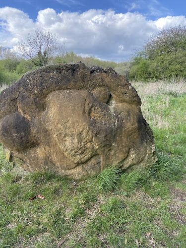 Birchgrove Memorial Stone