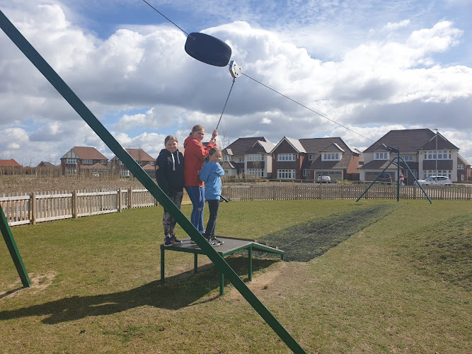 Abbey Farm Recreation Ground