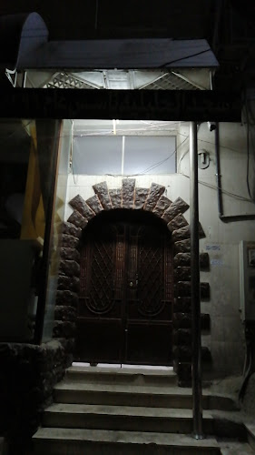 Khalilieh Mosque (مسجد خليلية)