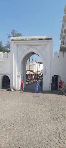 Bab Al Fahs