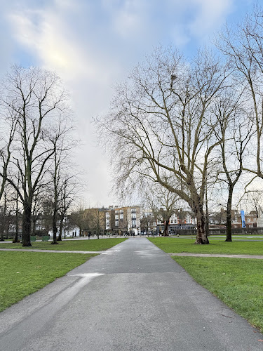 Stepney Green Park