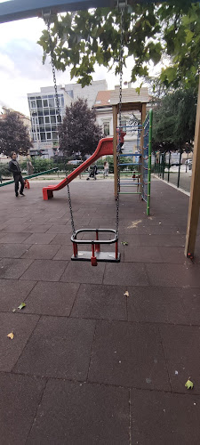 Dječije Igralište Čobanija