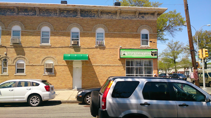 Jamiah Islamic Center