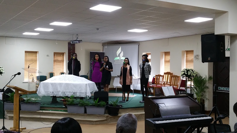 Seventh-Day Adventist Church