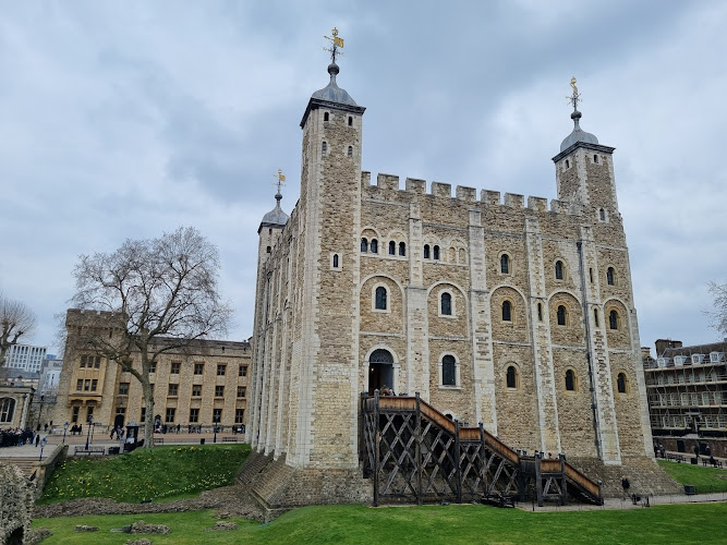 Bloody Tower