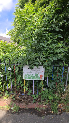 Everyone's Wild Garden