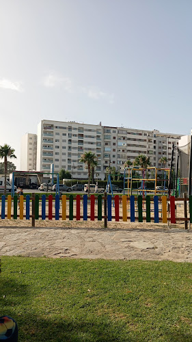 Playground Dar Al-Khalia (حديقة الألعاب دار الخالية)