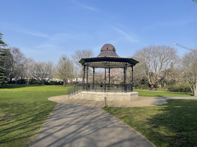 Central Park