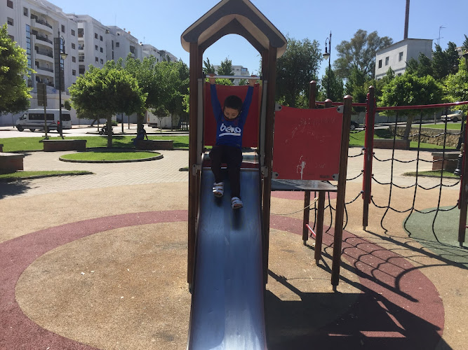 Ennasr Park