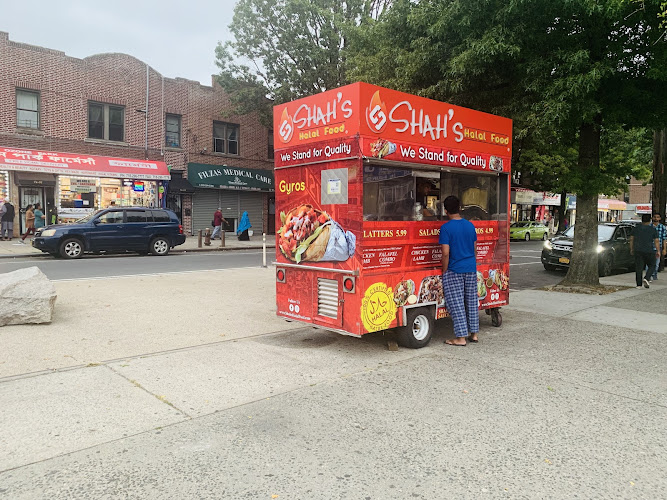 Liberty Ave Garden & Recreation