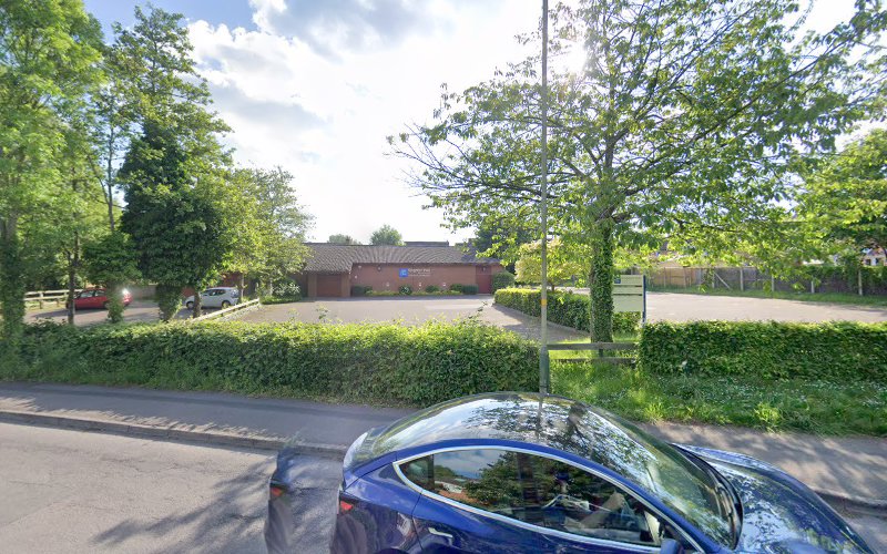 Kingdom Hall of Jehovah's Witnesses (West Swindon)