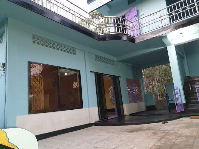 Pubr Mhlla Panjegana Masjid