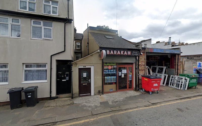 Ilford Muslim Welfare Centre