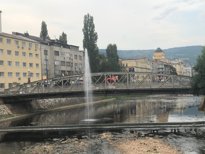 Eiffel's Bridge