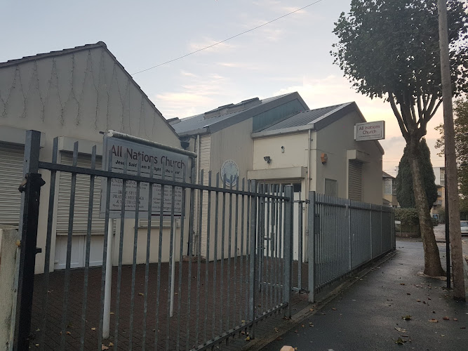 All Nations Church