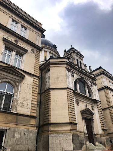 Roman Catholic Church of Saints Cyril and Methodius