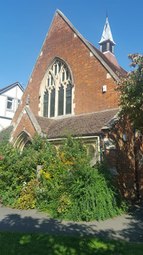 Apostolic Faith Church of Oxford