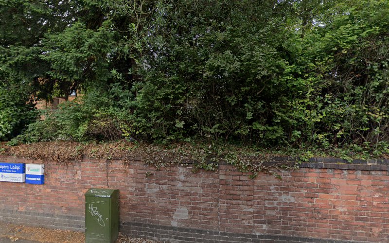 Coundon Christian Fellowship Church