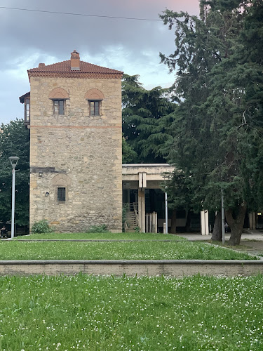 Feudal Tower