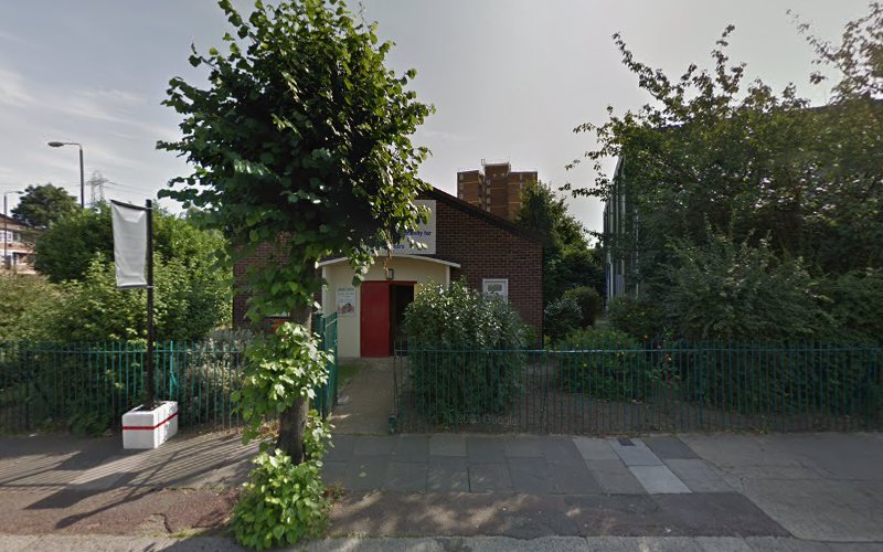 Little Ilford Baptist Church