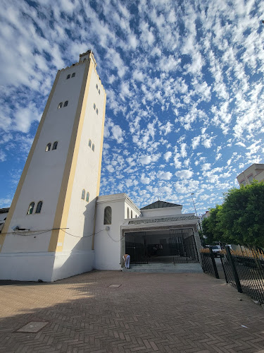 Al-Marnisi Mosque (مسجد المرنيسي)