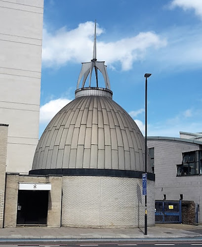 St Benet's Chaplaincy QMUL