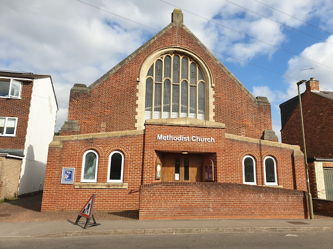 Lime Walk Methodist Church