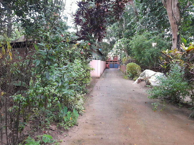 Kamrul home