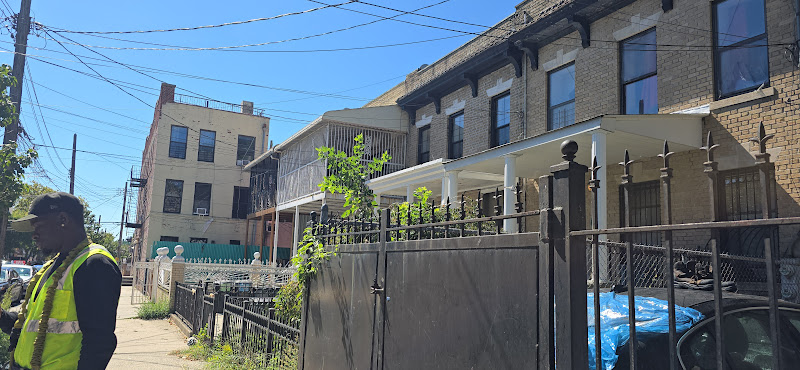 Montauk Atkins Community Garden