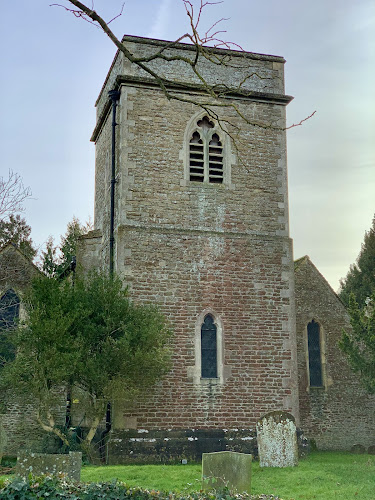St. Margaret’s Church