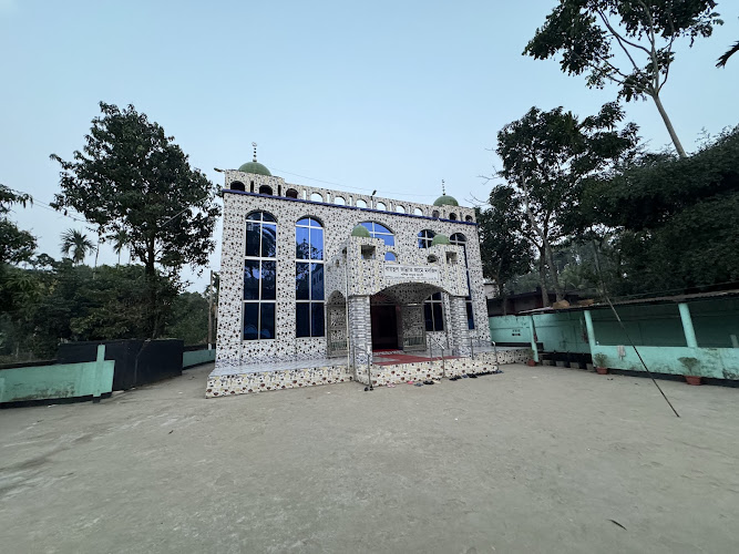Baitul Jannat Jame Masjid