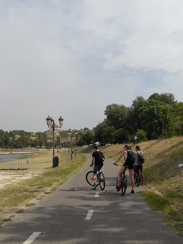 Rent a Bike - Give Skopje a Ride
