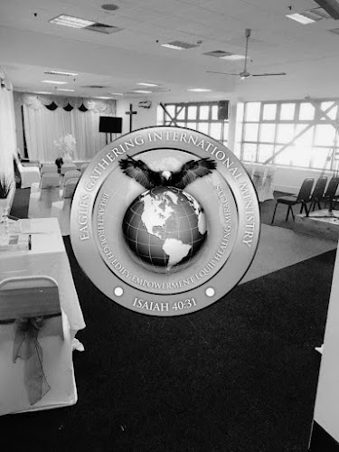 Eagles Gathering International Ministry