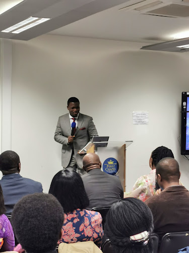 Perez Chapel International London