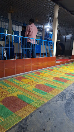 Beani Bazar Hospital Jame Mosque